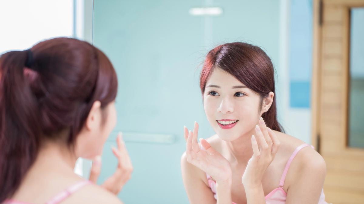 Kulit Capek Akhir Tahun? WONDERMIS Ampoule Ultimate Jadi Andalan Skin Barrier Perempuan Muda