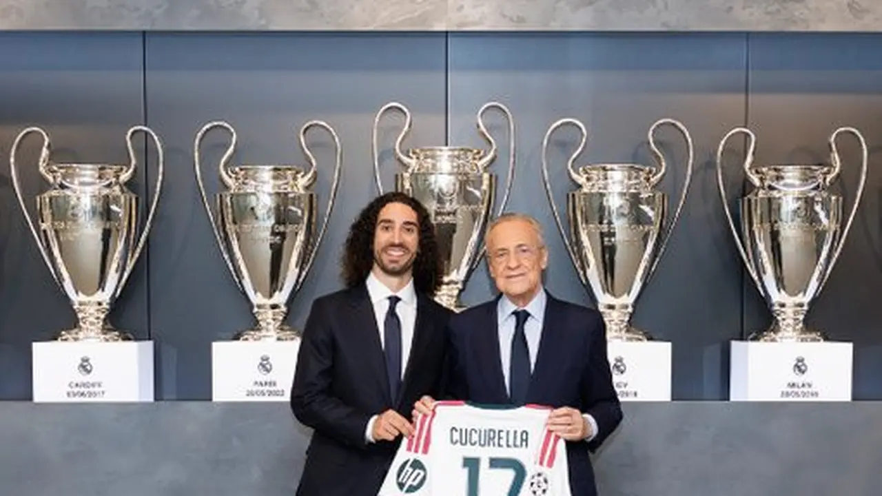 Marc Cucurella