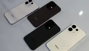 Oppo Reno16 Meluncur 3 Juli, Boyong Fitur AI Kamera Absen di HP Lain