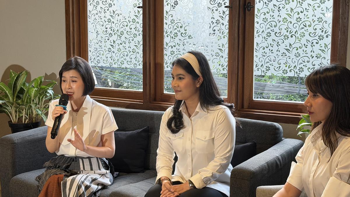Ada Instruksi Langsung Grace Natalie ke Ketua Harian PSI Ahmad Ali soal Video Viral, Apa Itu?