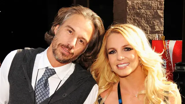  10 Artis Hollywood yang Nikah di Hari Valentine