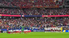 Prancis Tim Nasional Terbaik Dunia, tapi Spanyol Tim Terbaik Dunia