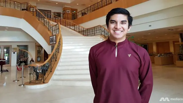 Begini Sepak Terjang, Syed Saddiq Sebelum Diangkat Menjadi Menteri Termuda Malaysia