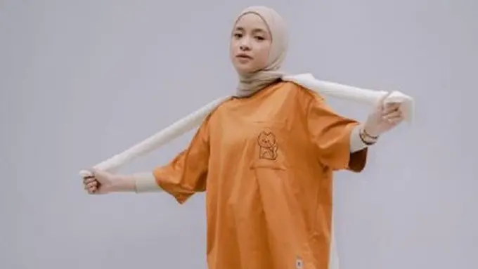 Nissa Sabyan (Foto: Instagram/@nissa_sabyan)