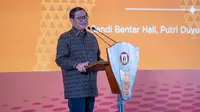 Pramono Anung Akui Komunikasi Antar BUMD Belum Baik: Ego Pejabatnya Kegedean