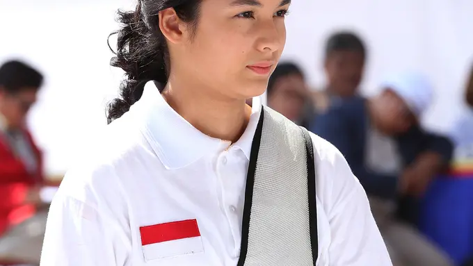 Chelsea Islan