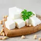 ilustrasi tofu tahu/copyright by Diana Taliun (Shutterstock)