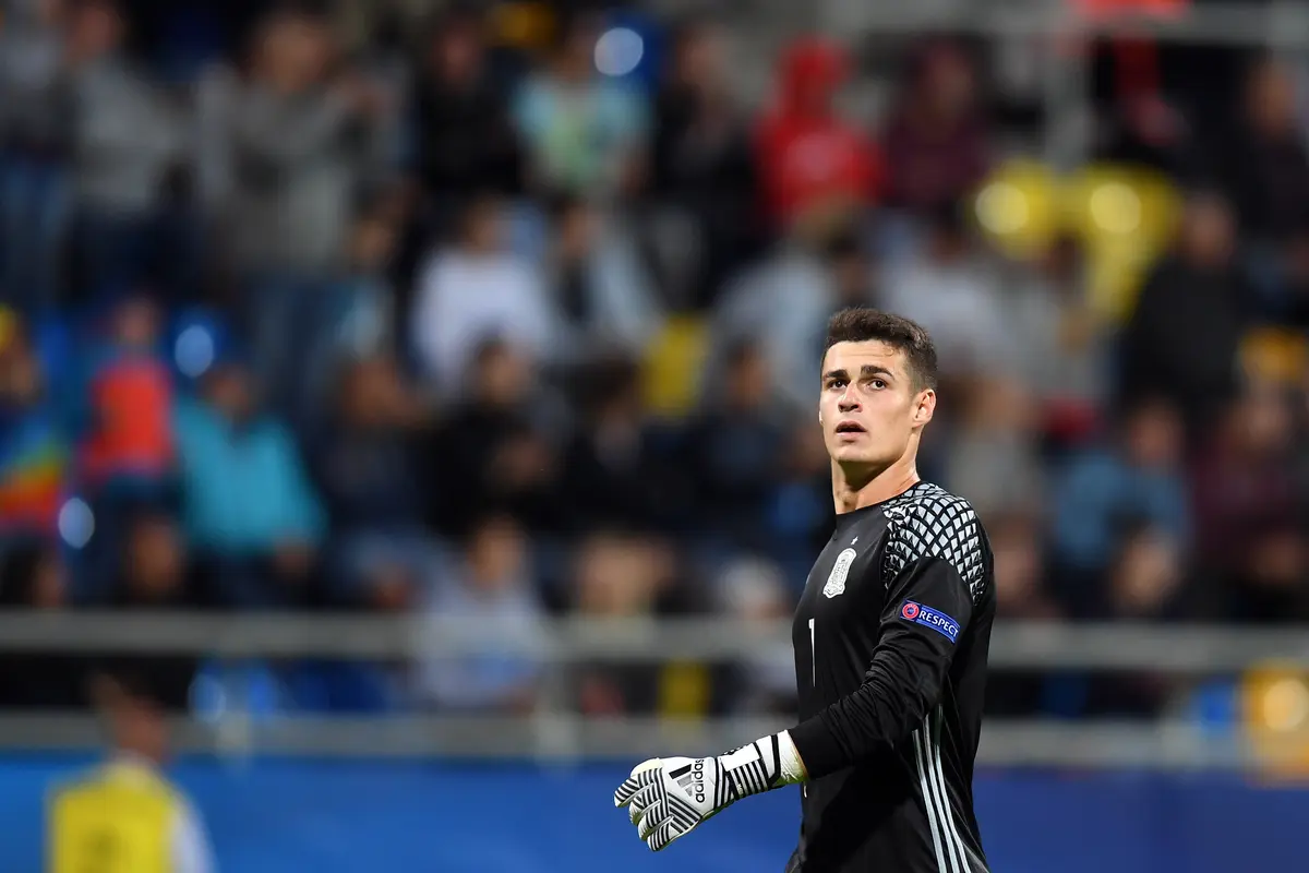 Kepa Arrizabalaga