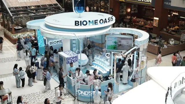 Skin Barrier Saja Nggak Cukup, Kini Makin Banyak yang Sadar Perawatan Kulit Harus Dimulai dari Skin Microbiome