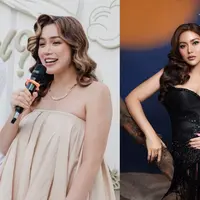 Setelah punya dua anak laki-laki, akhirnya Jessica Iskandar bakal punya anak perempuan. [@inijedar]