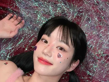 Lee Yu Bi merupakan salah satu aktris muda berbakat Korea Selatan yang namanya kian populer belakangan ini. (FOTO: instagram.com/yubi_190/)