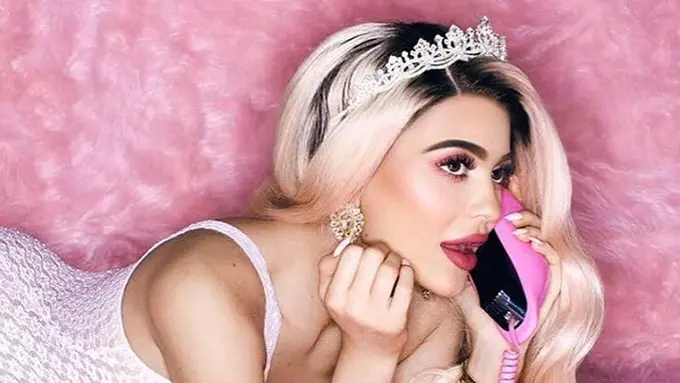 [Bintang] Rinaldy Yunardi