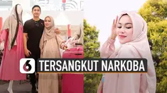 Hasil tes urin Medina Zein menunjukkan positif mengkonsumsi narkoba. Kasus ii pengembangan dari Ibra Azhari, Kakak Ipar Medina.