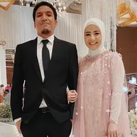 6 Potret Rumah Desta dan Natasha Rizky, Minimalis dengan Nuansa Putih