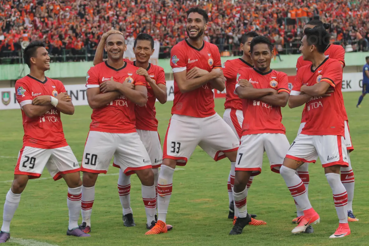 Persija Jakarta