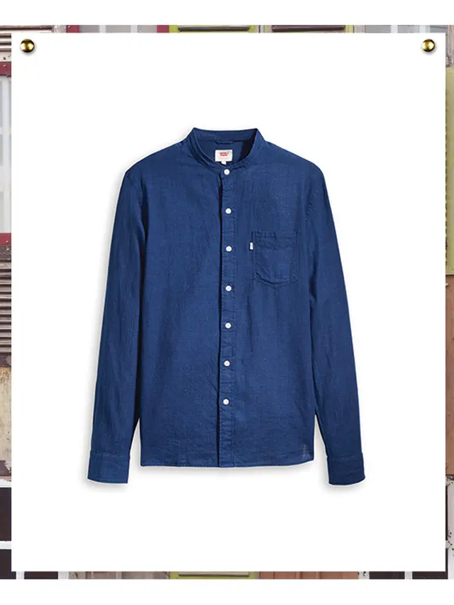 Levi's