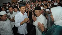 Jadi Rebutan Saat Pemilu, Ponpes Minim Perhatian Pemerintah