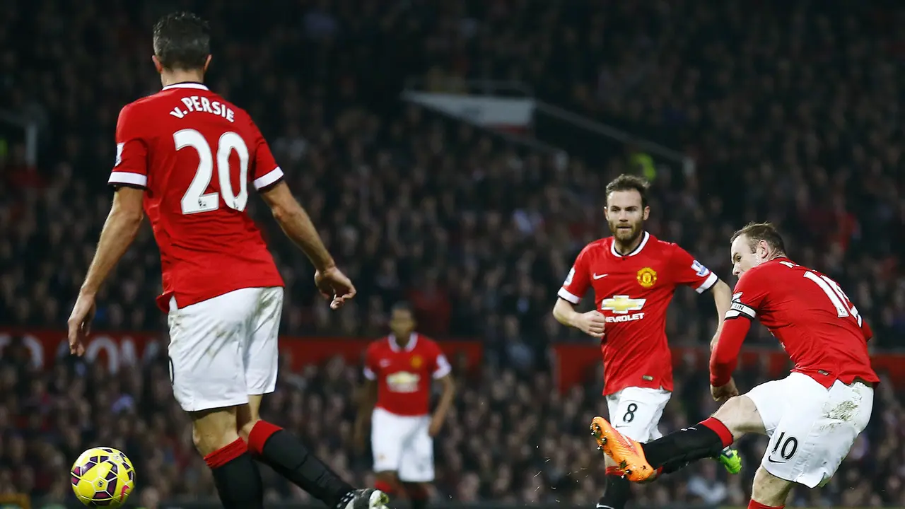 Manchester United