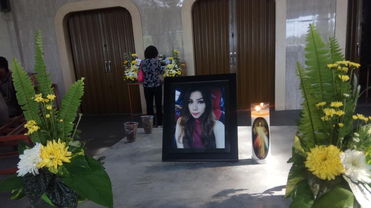 Sungai Musi Jadi Peristirahatan Terakhir Korban Pembunuhan Satu Keluarga di Palembang