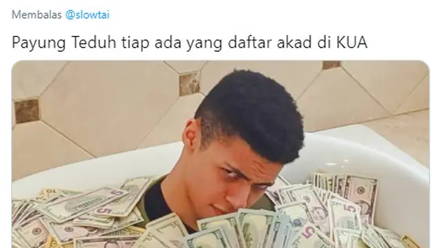Geger Putar Lagu Wajib Bayar Royalti, Respons Warganet Ini Bikin Ngakak