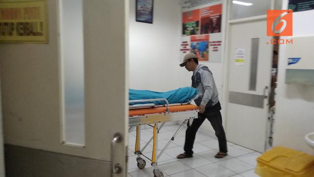 Kamar mayat