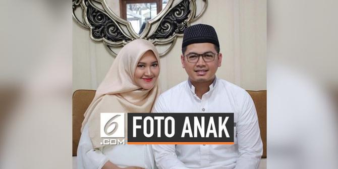 VIDEO: Tommy Kurniawan Unggah Foto Anak Ketiga di Instagram
