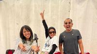 Kotak band. (Foto: Dok. Instagram @kotakband_)