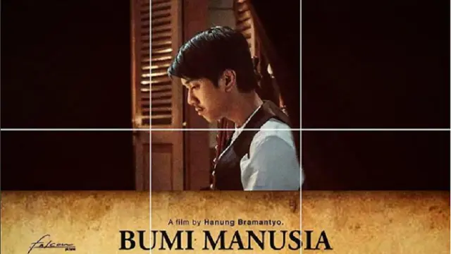 Iqbaal Ramadan