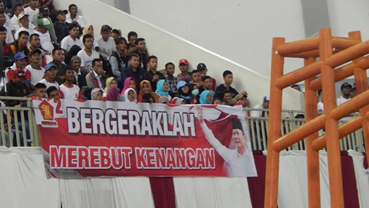 Prabowo