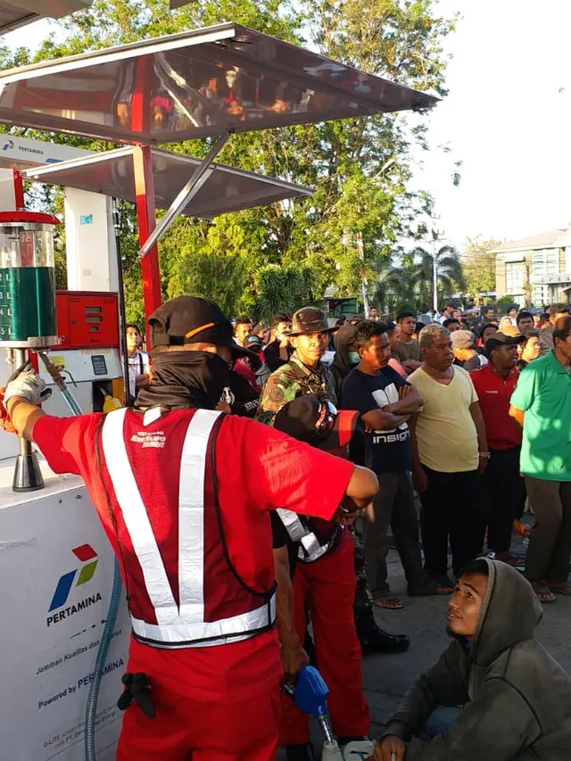 Pertamina