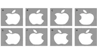 Ilustrasi logo Apple (Sumber: Ubergizmo)