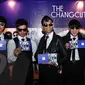 The Changcuters 