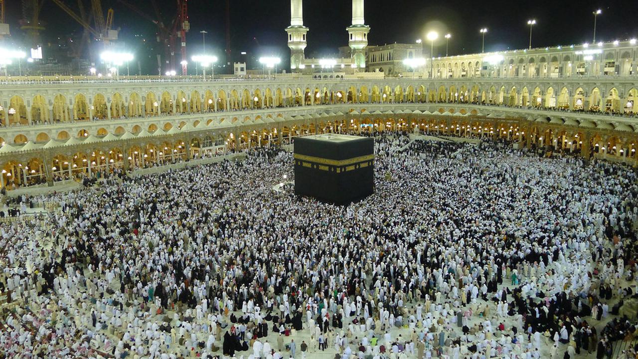 Kemenhaj Minta Masyarakat Tak Ragu Adukan Dugaan Pelanggaran Umrah ...