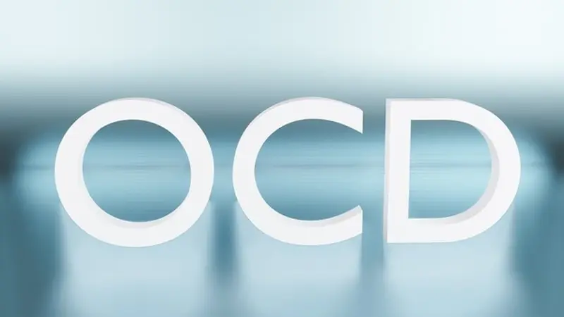 Obsessive Compulsive Disorder (OCD).