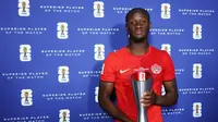 FIFA Perlakukan Khusus Pemain Muslim Peraih Man of The Match di Piala Dunia 2026