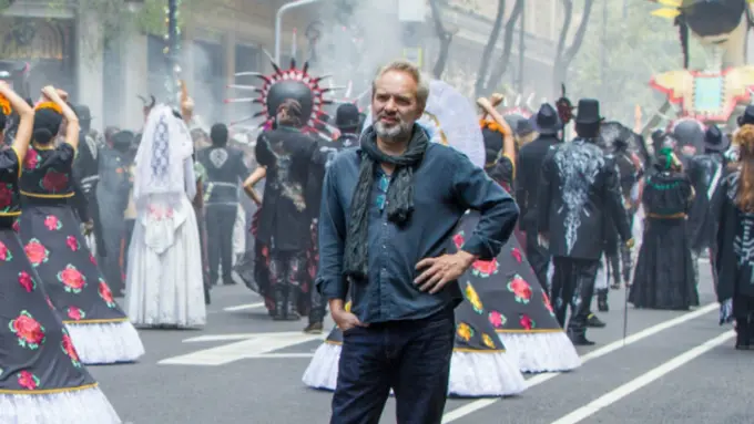 Sam Mendes