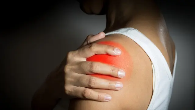 Kanker Sarkoma Ewing - KlikDokter.com (Peerayot/Shutterstock)