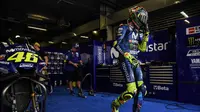 MotoGP: Rossi Pesimistis Jalani Musim Baru