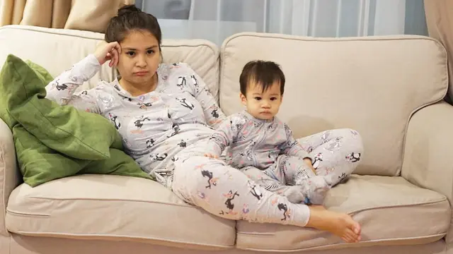 [Bintang] Gaya Putri Titian