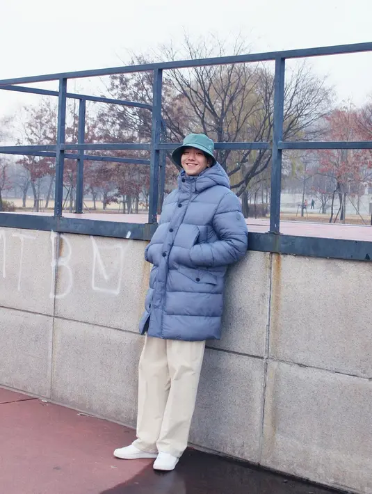 Nam Yoon Su [Foto: Instagram/nam_yoonsu]