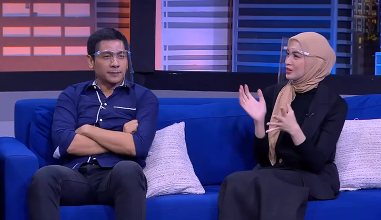 Donita (Youtube/TonightShowNet)