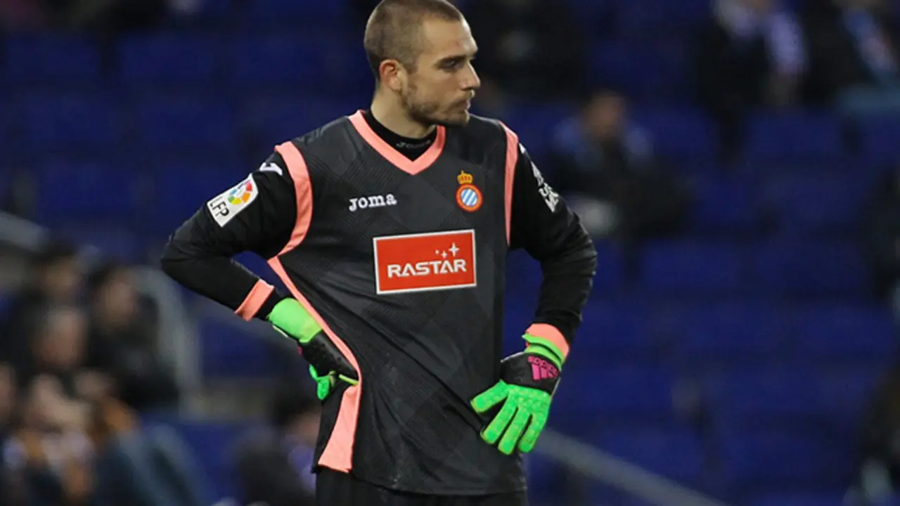 Pau Lopez