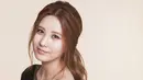 Seohyun SNSD merupakan seseorang yang punya sikap tenang saat mengambil keputusan. Beberapa orang percaya jika Seohyun dapat bekerja di pemerintahan. (Foto: soompi.com)