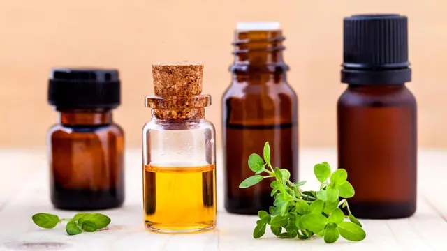 Essential Oil, Benarkah Bermanfaat bagi Anak?