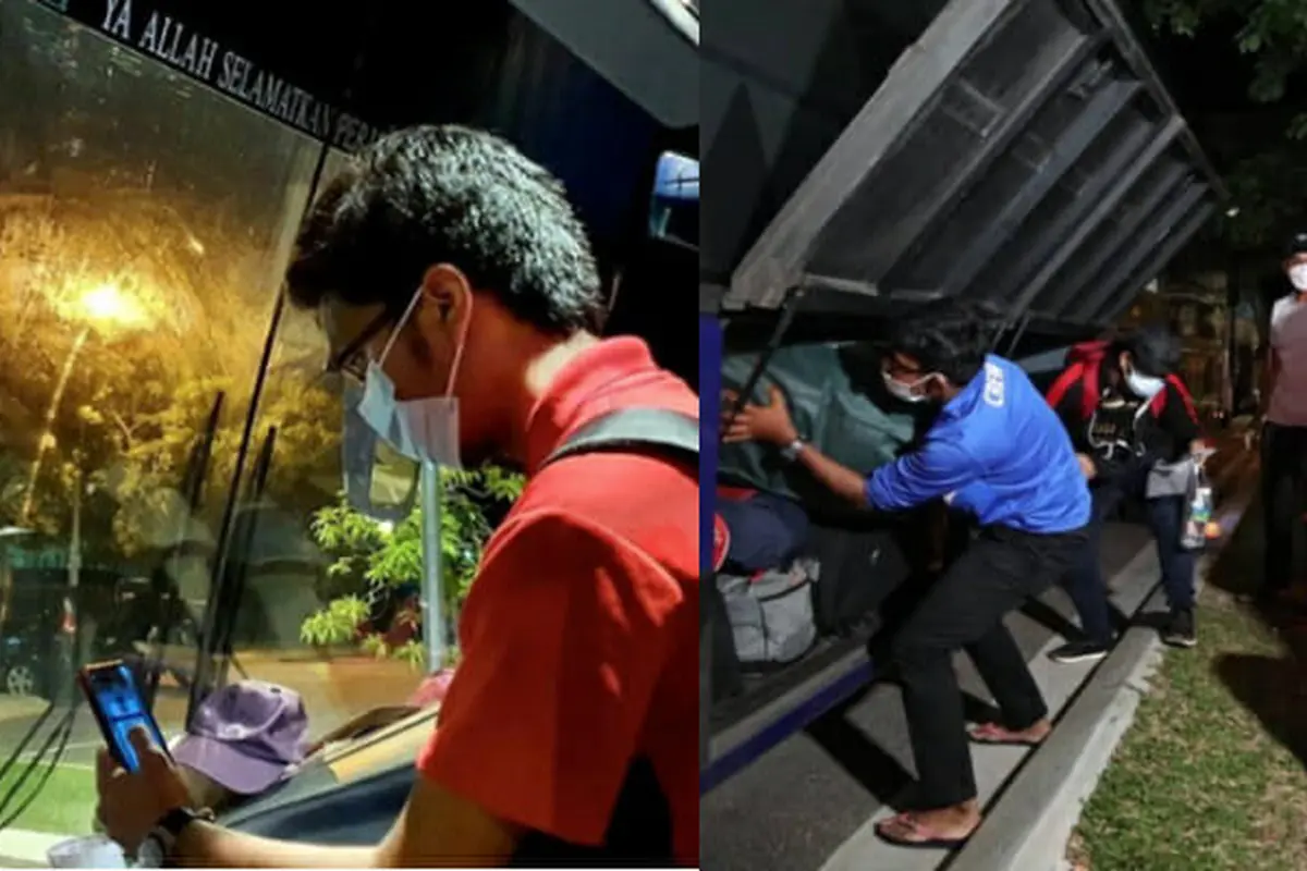 Mahasiswa Ini Tolak Kesempatan Mudik Meski Diizinkan Pemerintah, Alasannya Bikin Haru