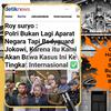 Kumpulan Hoaks yang Dikaitkan dengan Polri, Simak Faktanya