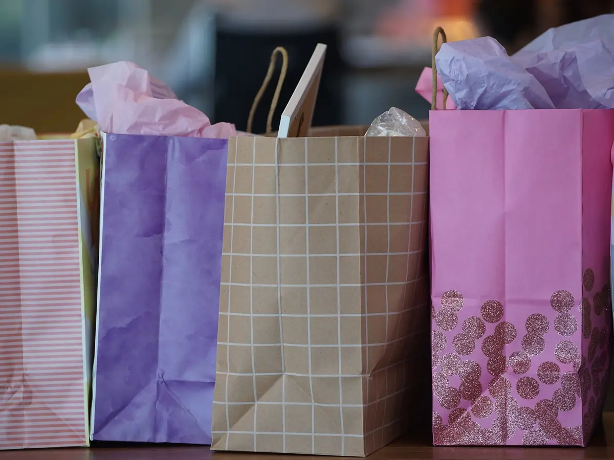 Arti Mimpi Belanja yang Perlu Diketahui - Ragam Bola.com