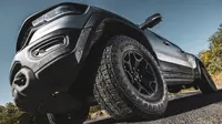 Banyak Pemilik SUV Belum Tahu, Ternyata Load Index Ban Sepenting Ini