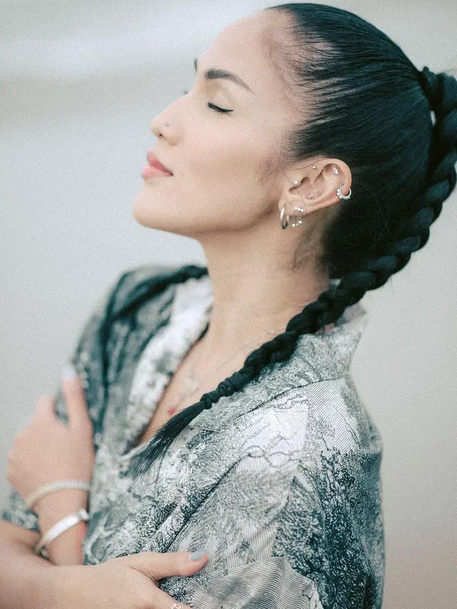 Aulia Sarah