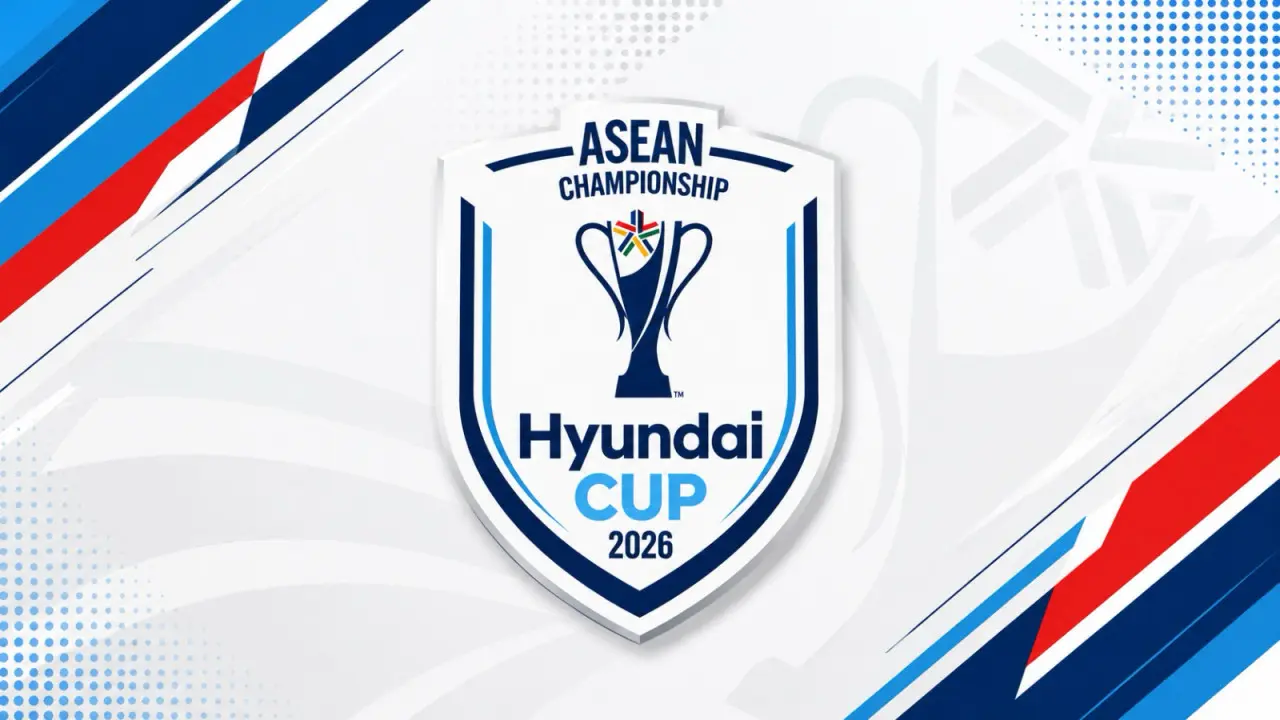 Ilustrasi Piala AFF 2026